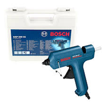 Bosch Professional GKP 200 CE Silikon Tutkal Tabancası 0601950703