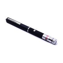 Jenerik Pilli Yeşil Lazer Pointer Bigem Bm-521