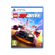 2K Lego Drive Playstation 5 Oyun