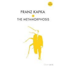 The Metamorphosis - Franz Kafka