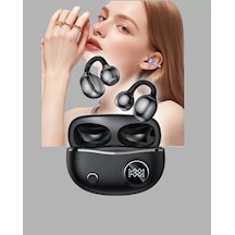 Açık Kulak Bluetooth Kulaklık 5.4 Aptx Destekli Ergonomik Tasarım Mh-hs4411-7035