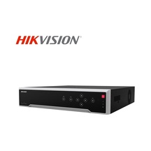 Hıkvısıon Ds-7764nı-m4, 64kanal, 32mpix, H265+, 4 Hdd Desteği, 4320p Kayıt, 400mbps Bant Genişliği, Metal Kasa, 2 Po