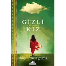 Gizli Kız - Somaya Gowda - Pegasus