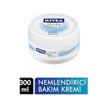 Soft Krem 300ml Nemlendirici Bakım Kremi Yüz Kremi 4005900009371 Soft Krem 300ml Nemlendirici Bakım Kremi Yüz Kremi 4005900009371