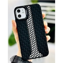 Iphone 11 İle Uyumlu Elite Class Tasarım Darbe Önleyici Silikon Kılıf