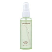 Sandawha Camellia Brightening Oil Mist 80 Ml Kamelya Özütü İçeren Aydınlatıcı Yağ Spreyi