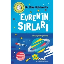 Evren İn Sırları - Ezjı-716515