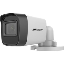 Hikvision Ds-2Ce16D0T-Exıpf 2Mp 3.6Mm Lens 4İn1 Bullet Ahd Kamera