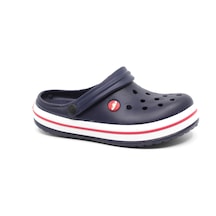 Akınal Bella 195 Lacivert Unisex Sabo Terlik