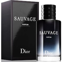 Dior Sauvage Parfum 100 Ml Diğer