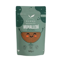 Keçiboynuzlu Muhallebi Harcı +7ay