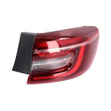 Matsuba 265509761r Stop Clio 5 21 24 Dış Rh Duylu Touch Paket