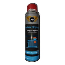 Speedol F6 Radyatör Çatlak Önleyici 300 Ml