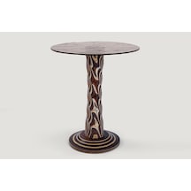 Cielo Yan Sehpa 1003 Çok Renkli