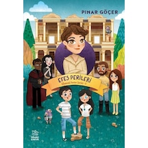 Efes Perileri - Pınar Göçer - İthaki Çocuk