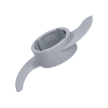 Yoğurma Kancası Mutfak Robotu İçin Bsch Smns İle Uyumlu