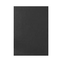 Ginza 50x70 Keçe 2 Mm 1 Adet Siyah