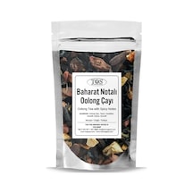 Tos The Organic Spices Baharat Notalı Masala Oolong Çayı 250 G