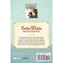 Snow With The Red Hair, Vol. 1: Volume 1 0