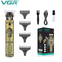 Vgr V-085 Saç Sakal Tıraş Makinesi