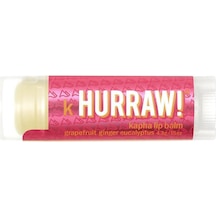 Hurraw Organik Kapha Lip Balm