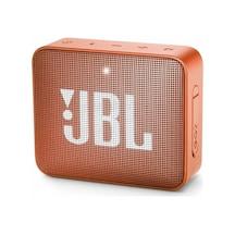 Jbl Go2 Su Geçirmez Bluetooth Hoparlör Turuncu