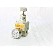Hassas Regülatör Ir1020-02