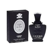 Creed Love In Black Kadın Parfüm EDP 75 ML