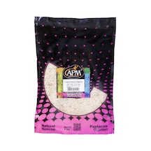 Apm Pirinç Yer Fıstığı 1 Kg - Pastacılık Ve Fırıncılık İçin İdeal 3'li Ekonomik Paket - 3 Adet Tarı