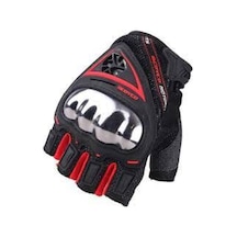 Scoyco Mc44D Eldiven Kırmızı