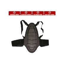 Tex 903 Polietilenli Yapıya Sahip Motor Bel Koruma 7 H Li