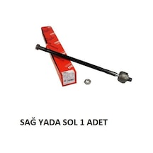 Rot Kolu Sprinter W901 W902 W903 W904 95-06 W909 13+ Vw Lt 28-35 2 28-46 2 96-06 Trw Jar107 1 Adet