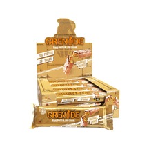 Grenade Protein Bar 60 Gr 12 Adet - Çikolata Karamel