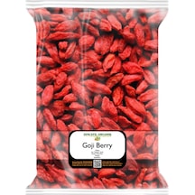 Goji Berry 1 Kg. Gojiberry Yeni Mahsül 1. Kalite Goji Üzümü Goji Bery Tibet Ürünü Gojibery 1 KG