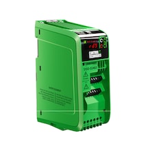 Commander S100 Controller 200v-240v - 0,37 Kw- 2,2 A Sürücü