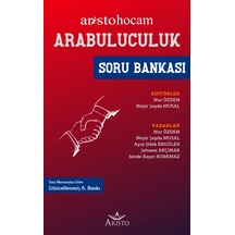 Arabuluculuk Soru Bankası 6. Baskı