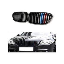 Bmw Panjur F10Lcı Piano-Siyah ///M-Renkli 2010-16