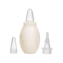 Bambino P0631 Silikon Burun Aspiratörü Bambino P0631 Silikon Burun Aspiratörü