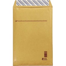 Asil 20 27,5 Hava Kabarcıklı Zarf Formula 100 Gr 4d - 5 Adet