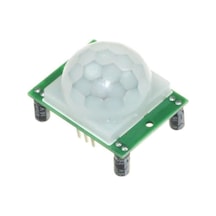 Ayrex Kızılötesi Hareket Sensörü Hc-sr501 Pır Sensor