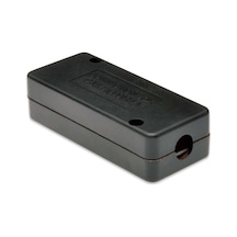 Digitus CAT 7 Kablolara Ek Yapmak için Kutu, 600 MHz, AWG 22-26