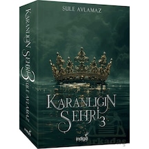 Karanlığın Şehri 3