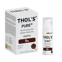 Thol's Pure+ Glythol Konsantre Bakım Serumu 15 ML