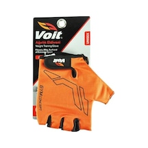 Voit 8211 Ağırlık Eldiveni Large Turnc Açık Mavi