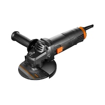 Tr Pro Metal Şanzuman Bakır Sargılı Avuç Içi Taşlama Demir Metal Kesme Makinesi Sprel 125 Mm