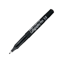 Artline Supreme Kaligrafi Kalemi 2.0 Mm Siyah LV-A-EPF-242