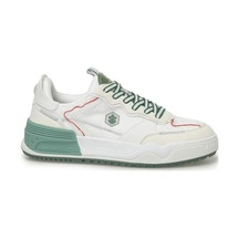 Lumberjack 4W MEZZY 4PR Erkek  Beyaz Sneaker
