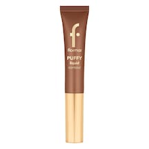 Puffy Liquid Hafif Yapılı & Sünger Aplikatörlü Yoğunluğu Ayarlanabilir Likit Kontür 002 Hot