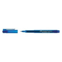 Faber Castell 155451 Broadpen Lacivert