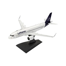 Revell 1:144 Airbus A320 Neo Lufthansa Model   Seti 63942
